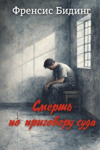Смерть по приговору суда - Френсис Бидинг - <a href=