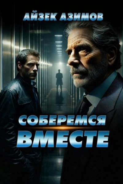 Соберёмся вместе - Айзек Азимов - <a href=