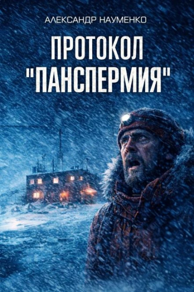 Протокол "Панспермия" - Александр Науменко - <a href=