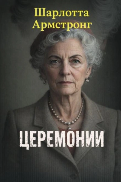 Церемонии - Шарлотта Армстронг - <a href=