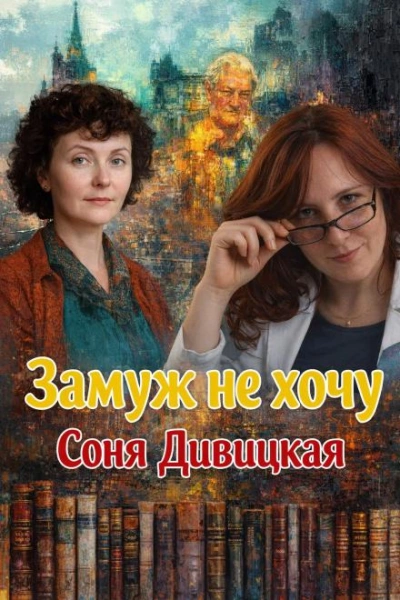 Замуж не хочу - Соня Дивицкая - <a href=