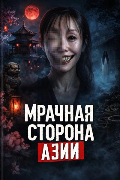 Мрачная сторона Азии - <a href=