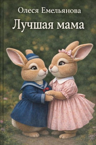 Лучшая мама - Олеся Емельянова - <a href=