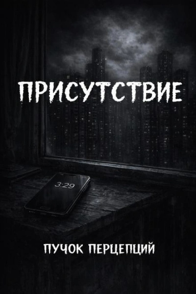 Присутствие - Пучок Перцепций - <a href=