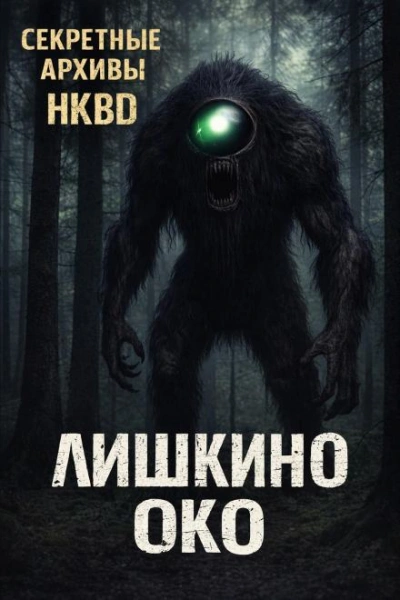 Лишкино око - Элли Флорес - <a href=
