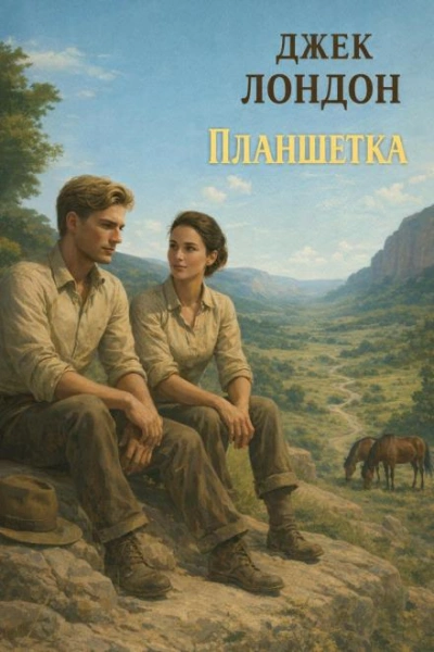 Планшетка - Джек Лондон - <a href=