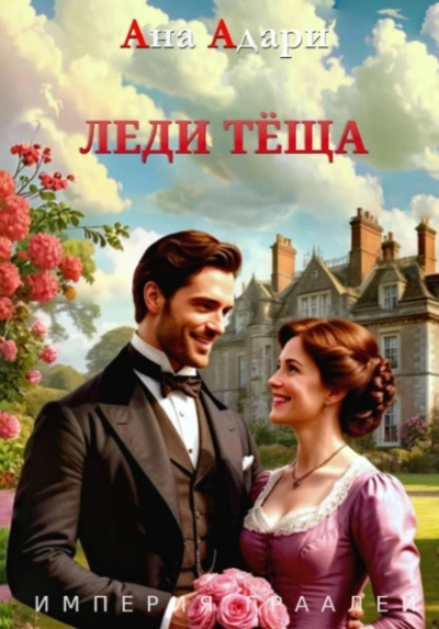 Леди тёща - Ана Адари - <a href=