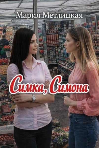 Симка, Симона - Мария Метлицкая - <a href=