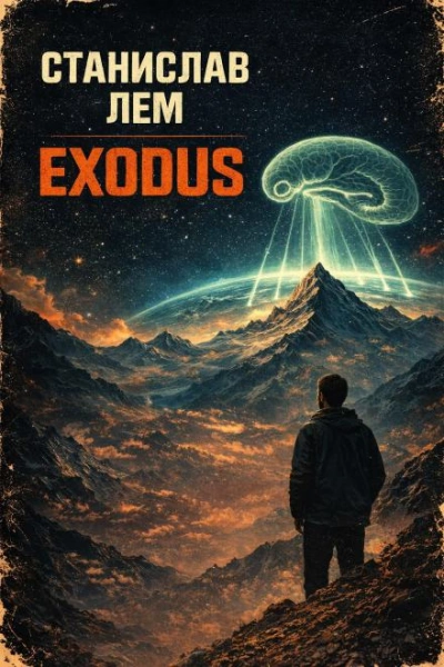 Exodus - Станислав Лем