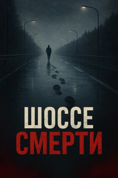 Шоссе смерти - <a href=