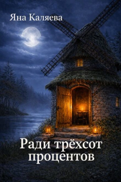 Ради трёхсот процентов - Яна Каляева - <a href=
