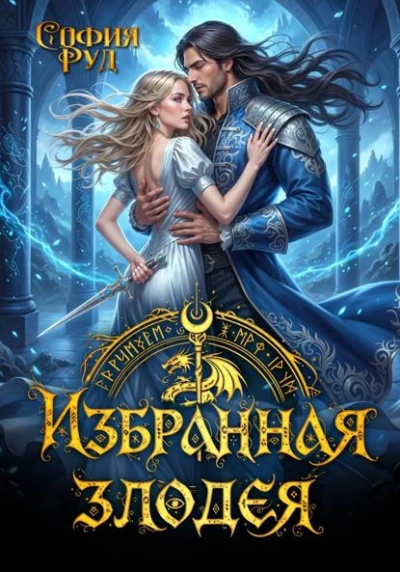 Избранная злодея, или переиграть судьбу - София Руд - <a href=