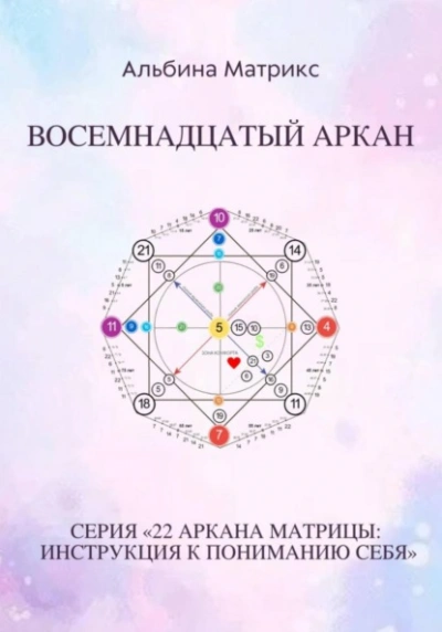 Матрица судьбы. Восемнадцатый аркан - Альбина Матрикс - <a href=