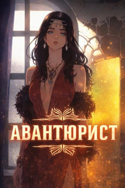 Авантюрист - Александр Шавкунов - <a href=