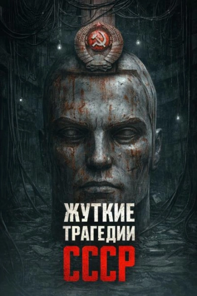 Самые страшные трагедии СССР - <a href=