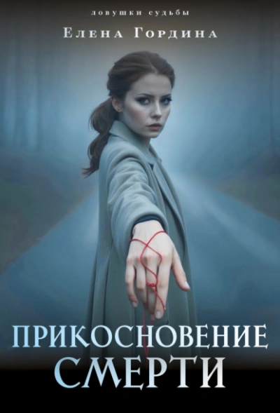 Прикосновение смерти - Елена Гордина - <a href=