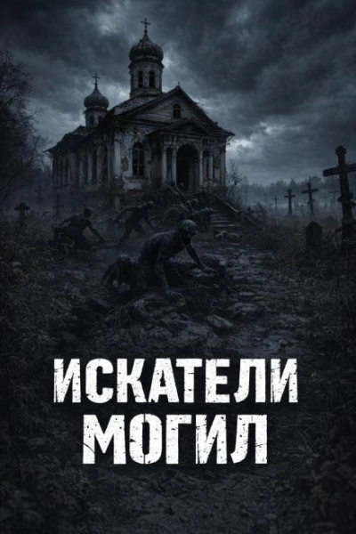 Искатели могил - Omni Videns