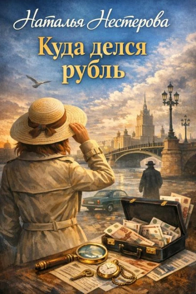 Куда делся рубль - Наталья Нестерова - <a href=