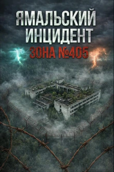 Ямальский эксперимент - <a href=
