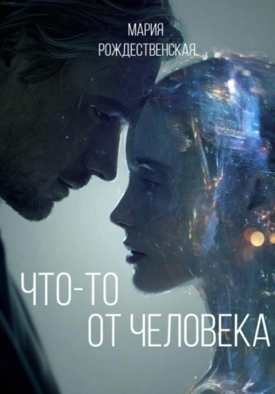 Что-то от человека - Мария Рождественская - <a href=