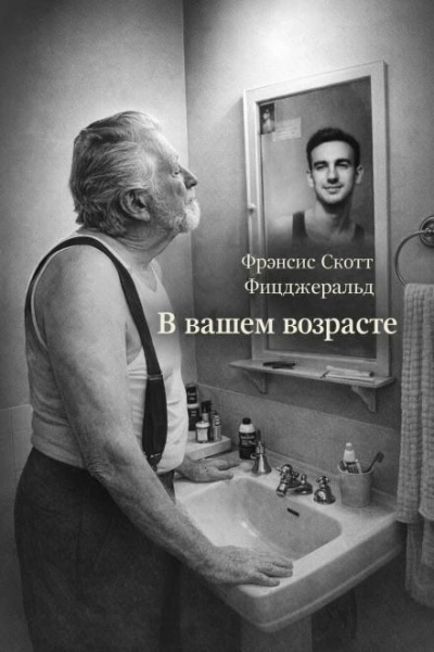 В вашем возрасте - Фрэнсис Скотт Фицджеральд - <a href=
