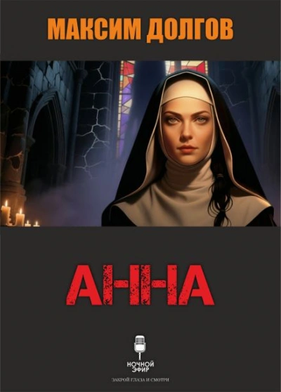 Анна - Максим Долгов - <a href=