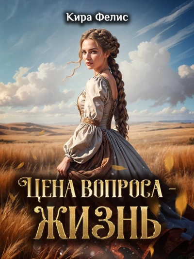 Цена вопроса – жизнь - Кира Фелис - <a href=