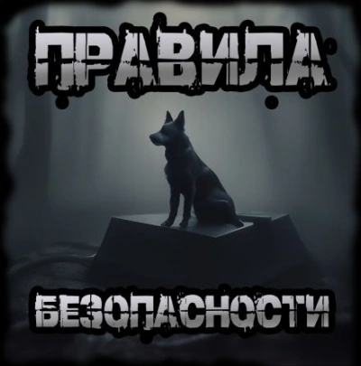 Правила безопасности - Иван Чулкин - <a href=