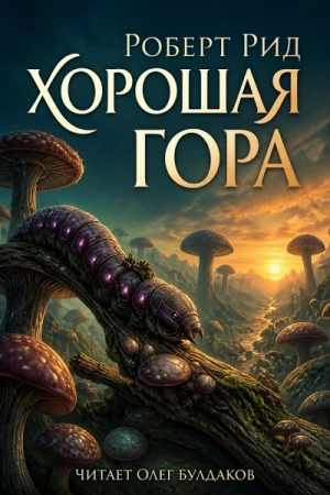 Хорошая гора - Роберт Рид - <a href=