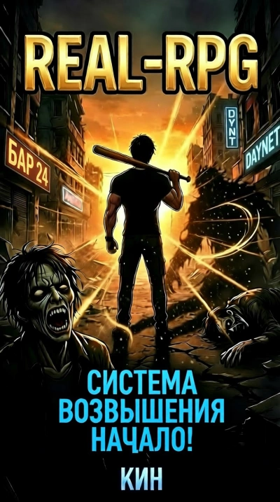 Начало - Кин - <a href=