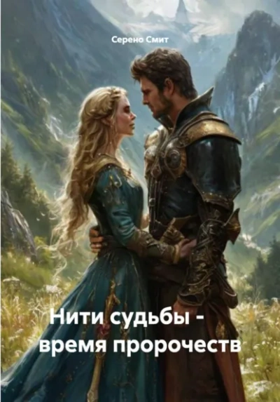 Нити судьбы - время пророчеств - Серено Смит - <a href=