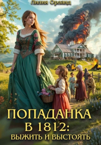 Выжить и выстоять - Лилия Орланд - <a href=