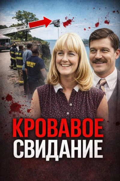 Смерть на краю утёса - <a href=