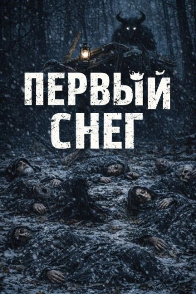 Первый снег - Н. Монд - <a href=