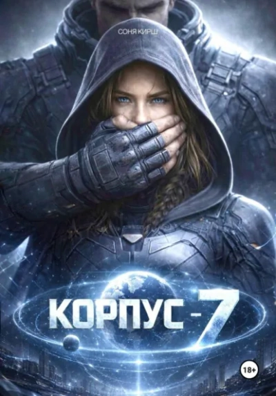 КОРПУС-7 - Соня Кирш - <a href=