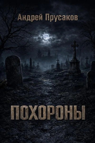 Похороны - Андрей Прусаков - <a href=