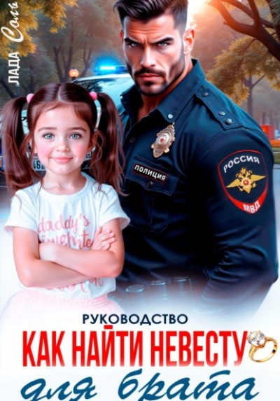 Руководство. Как найти невесту для брата - Лада Соль - <a href=