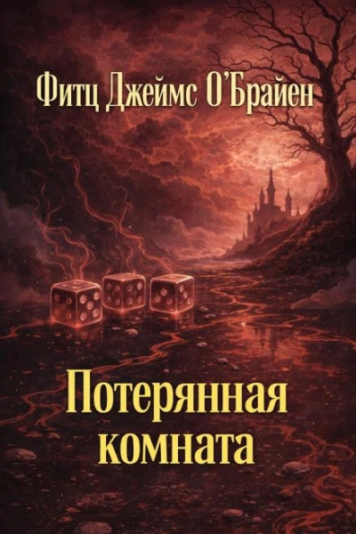 Потерянная комната - Фитц Джеймс О'Брайен - <a href=