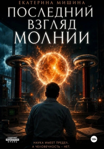 Последний взгляд молнии - Екатерина Мишина - <a href=