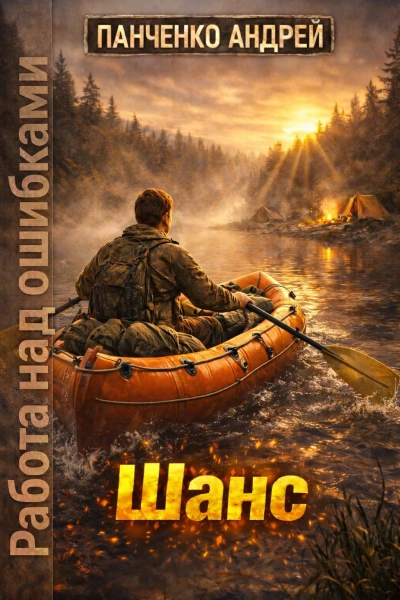 Шанс - Андрей Панченко - <a href=