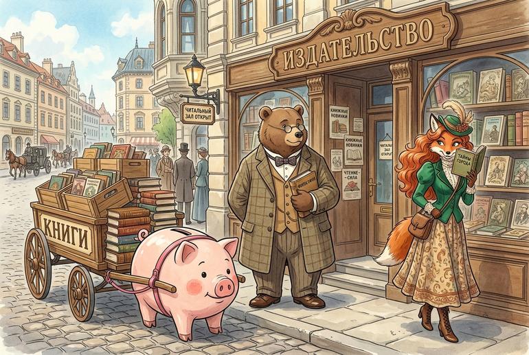 Как читать книги бесплатно. Фото №1