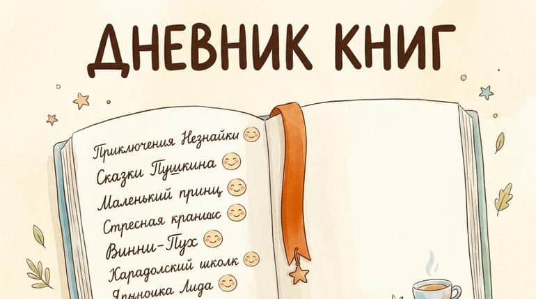 Как научить ребенка читать книги: от первой страницы до настоящей любви к чтению. Фото №10