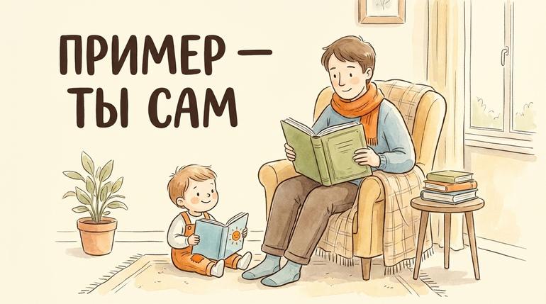 Как научить ребенка читать книги: от первой страницы до настоящей любви к чтению. Фото №14