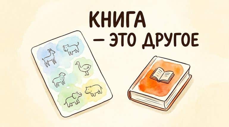 Как научить ребенка читать книги: от первой страницы до настоящей любви к чтению. Фото №2