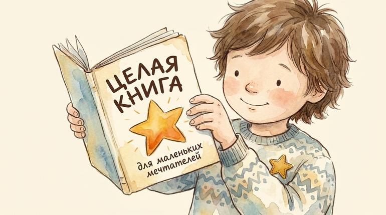 Как научить ребенка читать книги: от первой страницы до настоящей любви к чтению. Фото №7