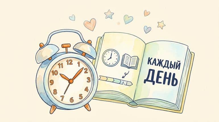 Как научить ребенка читать книги: от первой страницы до настоящей любви к чтению. Фото №8