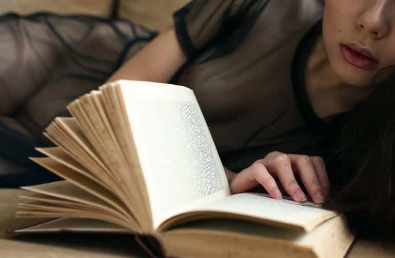 Отличия книг от аудиокниг. Фото №7