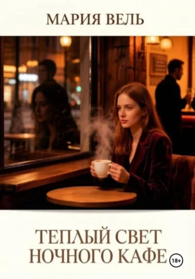 Тёплый свет ночного кафе - Вель Мария