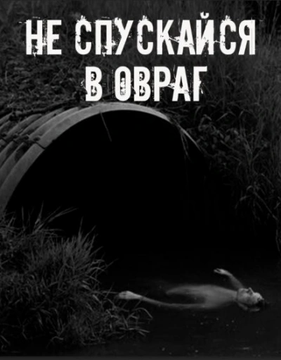 Не спускайся в овраг