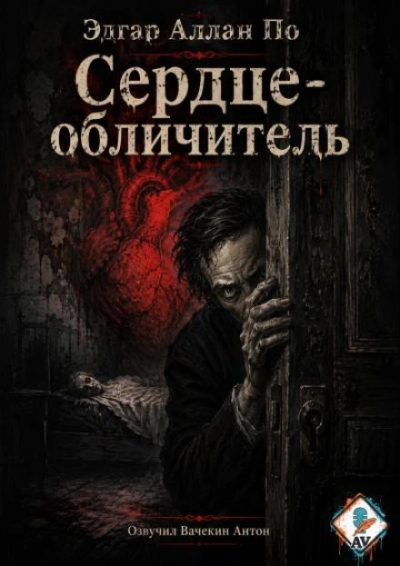 Сердце-обличитель - По Эдгар